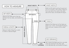 Load image into Gallery viewer, Men's Flat Front Dress Pant Modern Fit - Perfect for Every Day! - Cream