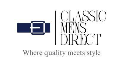 Classic Mens Direct — recent men's clothing store photo in NYC (Brooklyn / Queens / Bronx / Staten Island), NY (Google Business Profile)
