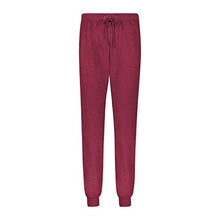 Load image into Gallery viewer, Fleece Sweatpants for Men With Rib