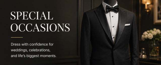 Special Occasions