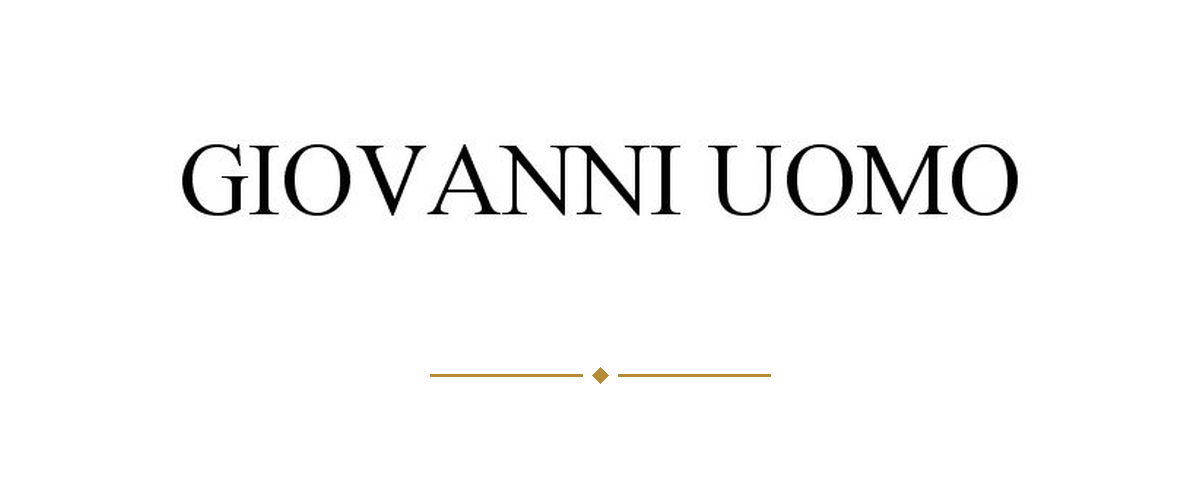 Giovanni Uomo