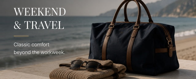 Weekend & Travel