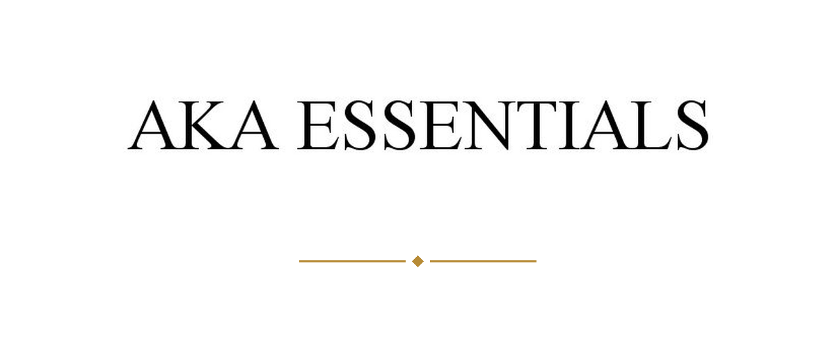 AKA Essentials