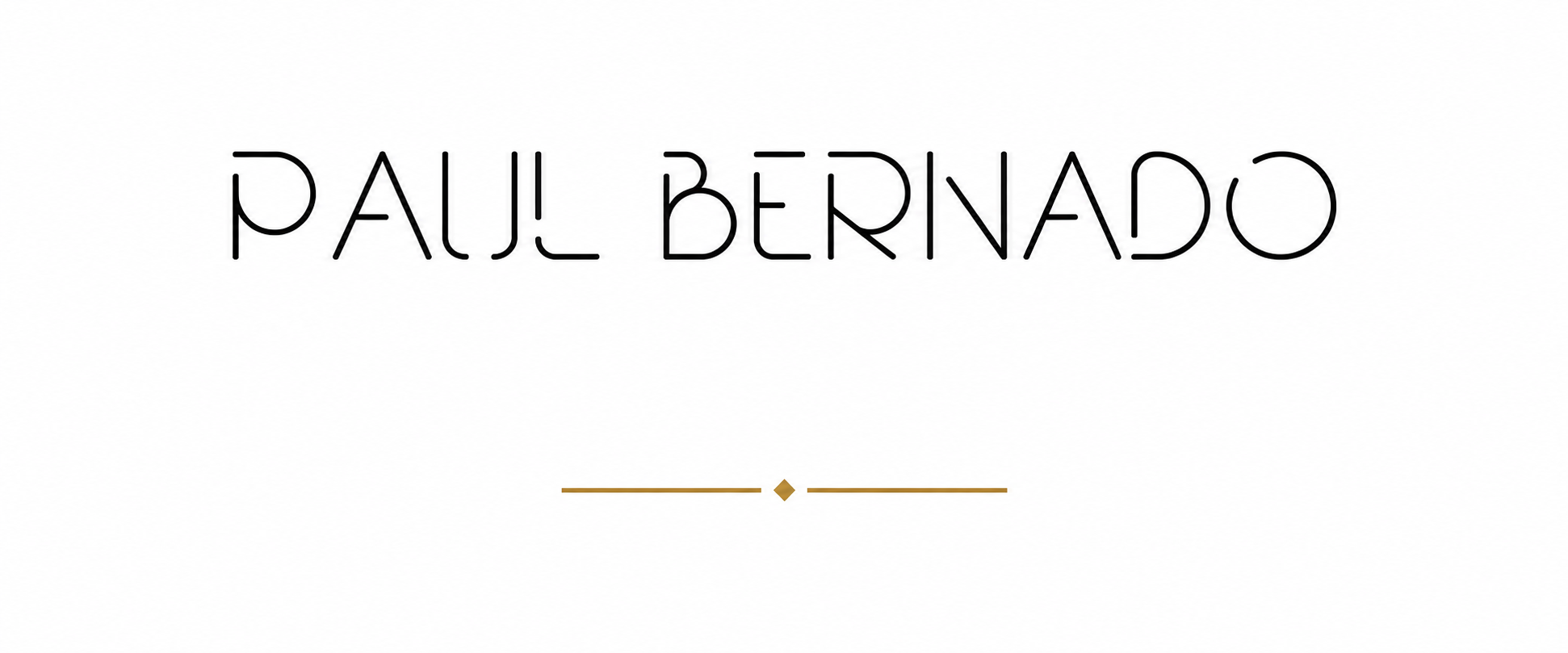 Paul Bernado