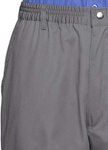 Load image into Gallery viewer, AKA Wrinkle Free Men&#39;s Full Elastic Waist Twill Casual Pant
