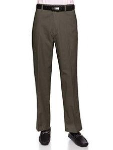 The 19 Best Mens Wrinkle Free Non Iron Pants 2023