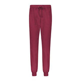Fleece Sweatpants for Men With Rib