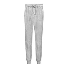 Load image into Gallery viewer, Fleece Sweatpants for Men With Rib - Large Sizes
